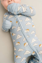 Load image into Gallery viewer, Dreamy Skies Bamboo Sleeper
