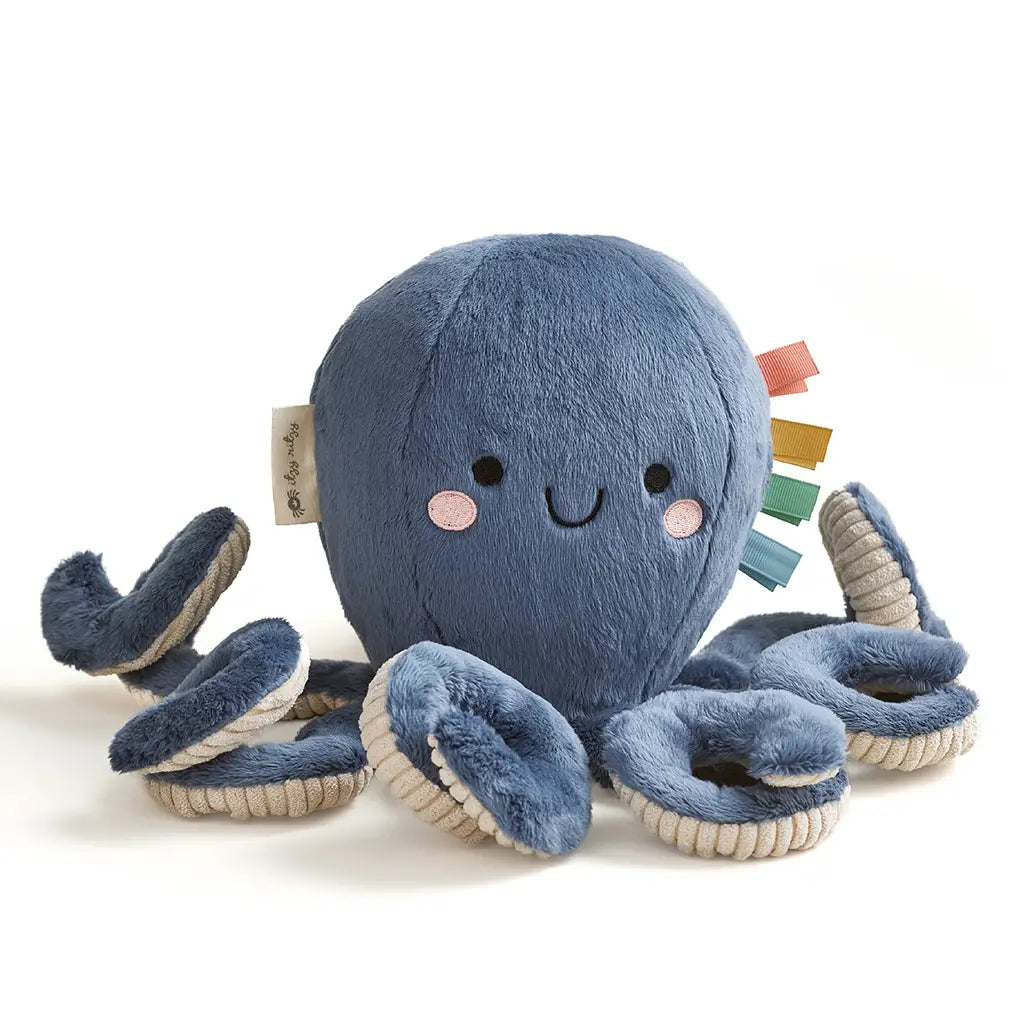 Sweetie Snuggles™ Plush - Octopus