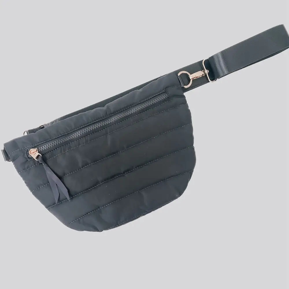 Jolie Puffer Belt Bag  - Several Colors