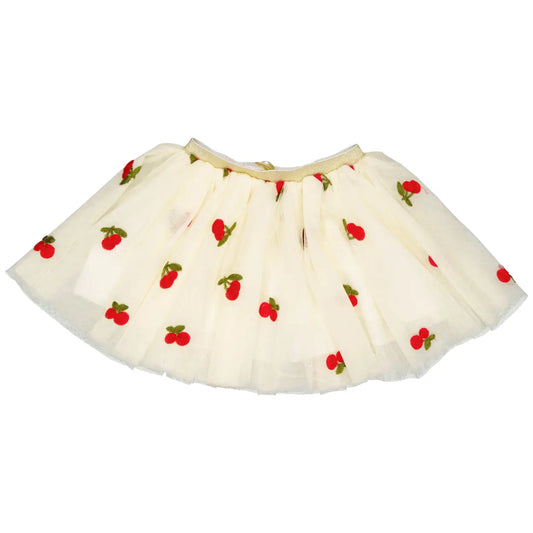 Cherry TuTu