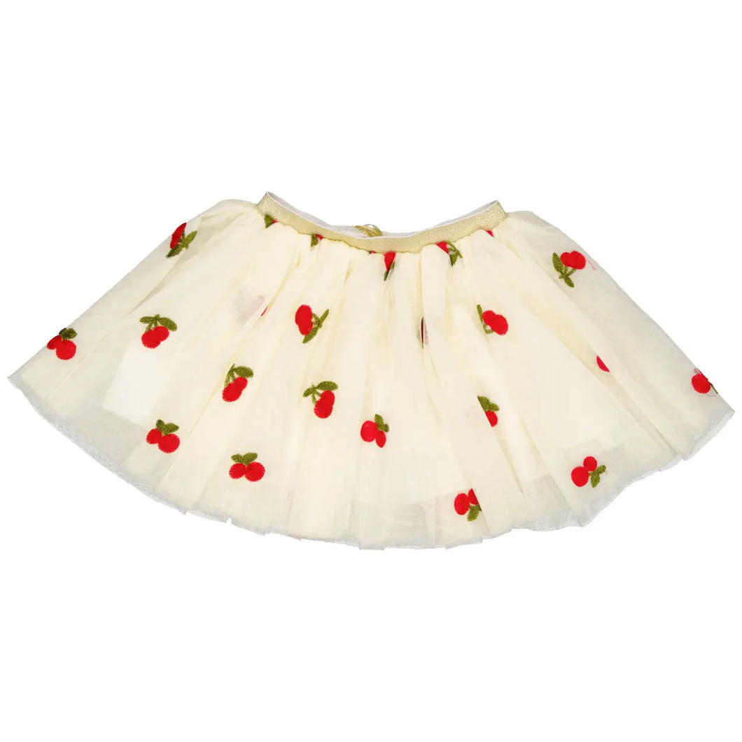 Cherry Tutu