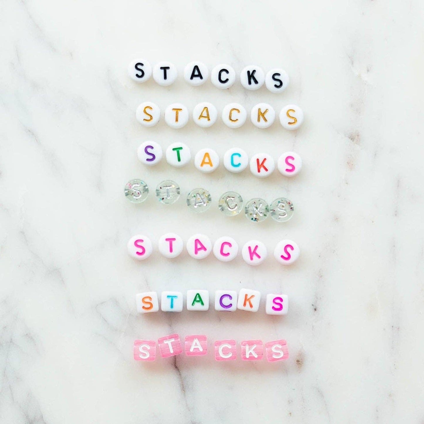 The Celebration STACK