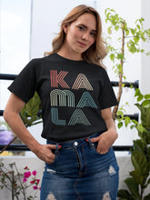 Load image into Gallery viewer, Kamala Harris Retro T-Shirt
