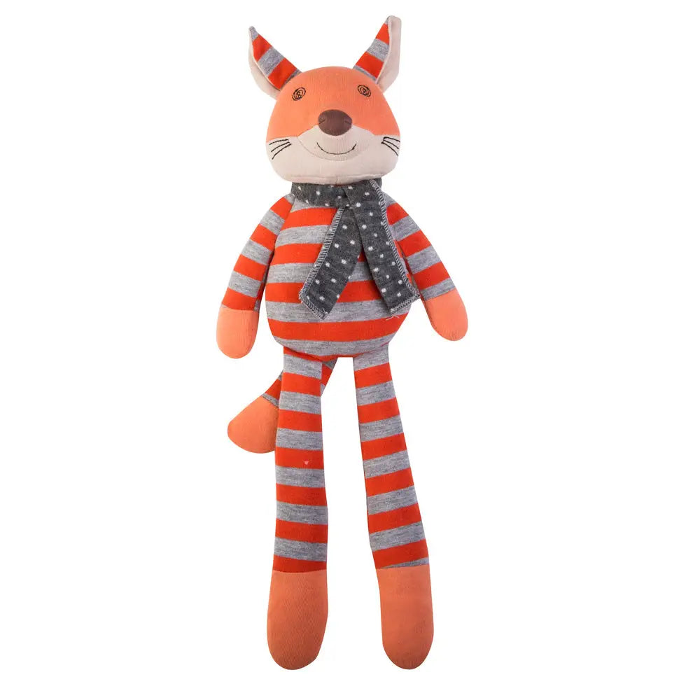 Apple Park 14" Plush Dolls