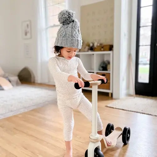 Kinder Scooter