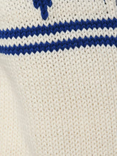 Load image into Gallery viewer, Snowflake Graphic Cardigan
