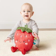 Load image into Gallery viewer, Sweetie Snuggles™ Plush - Strawberry
