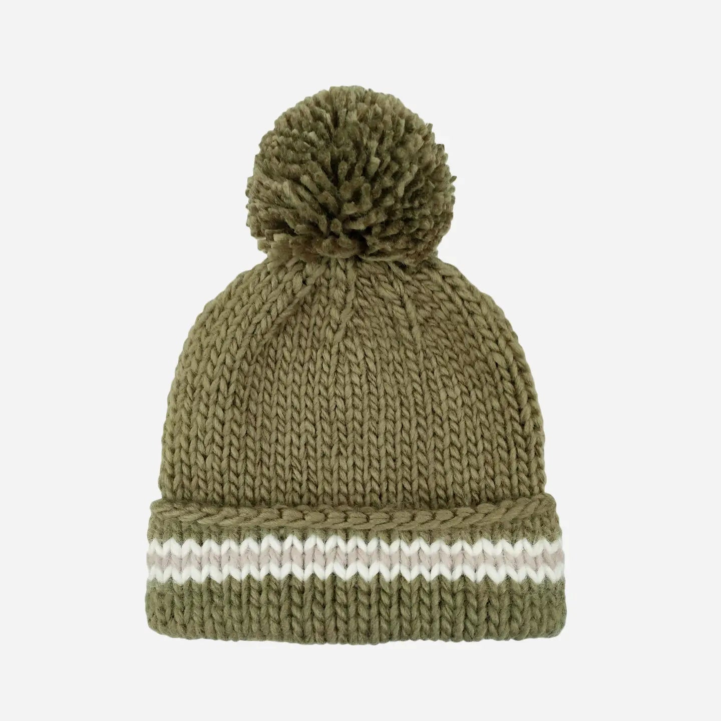 Varsity Beanie Hat