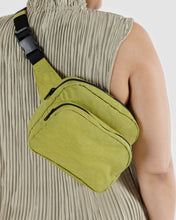 Load image into Gallery viewer, Fanny Pack - Lemongrass
