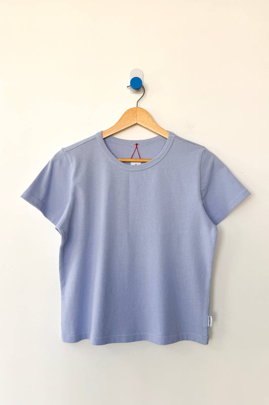 The Little Boy Tee - Serenity