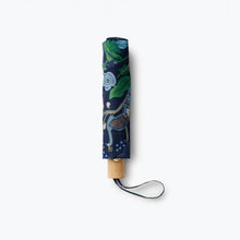 Load image into Gallery viewer, Peacock Umbrella
