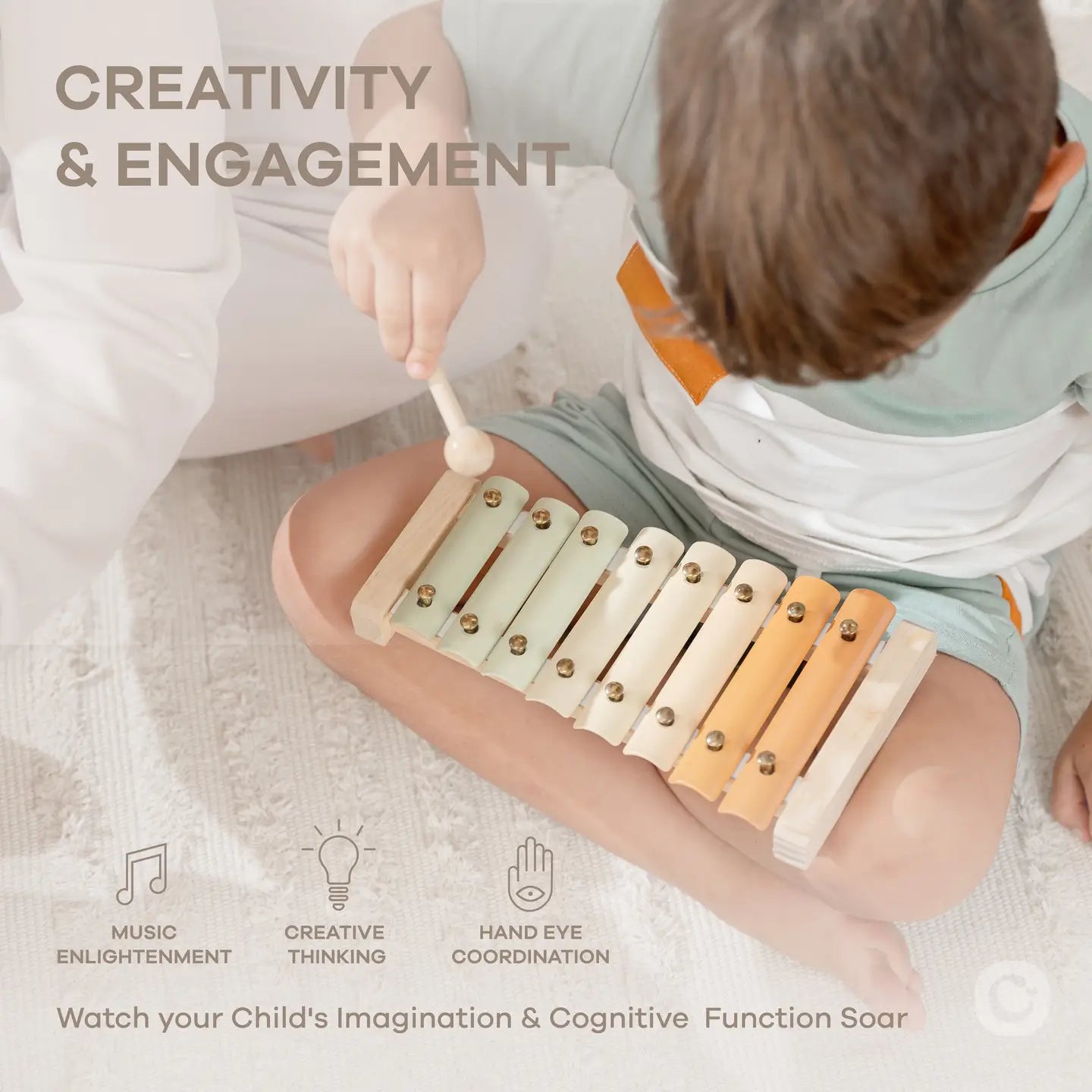 Xylophone For Kids