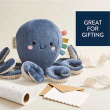 Load image into Gallery viewer, Sweetie Snuggles™ Plush - Octopus
