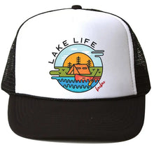 Load image into Gallery viewer, Trucker Hat (2 styles)
