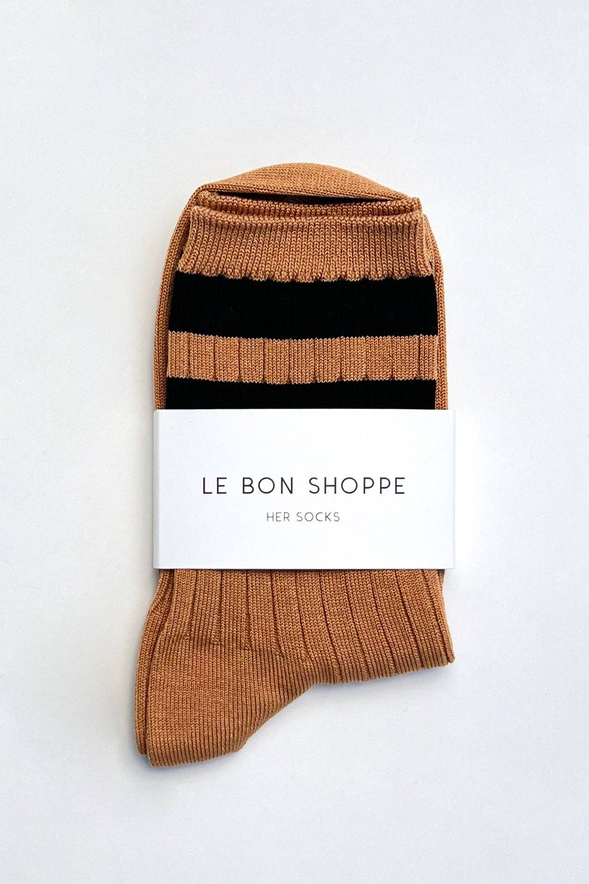 Her Varsity Socks - Several Colors
