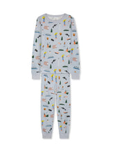 Load image into Gallery viewer, Goodnight, Seattle Pajamas 🌲

