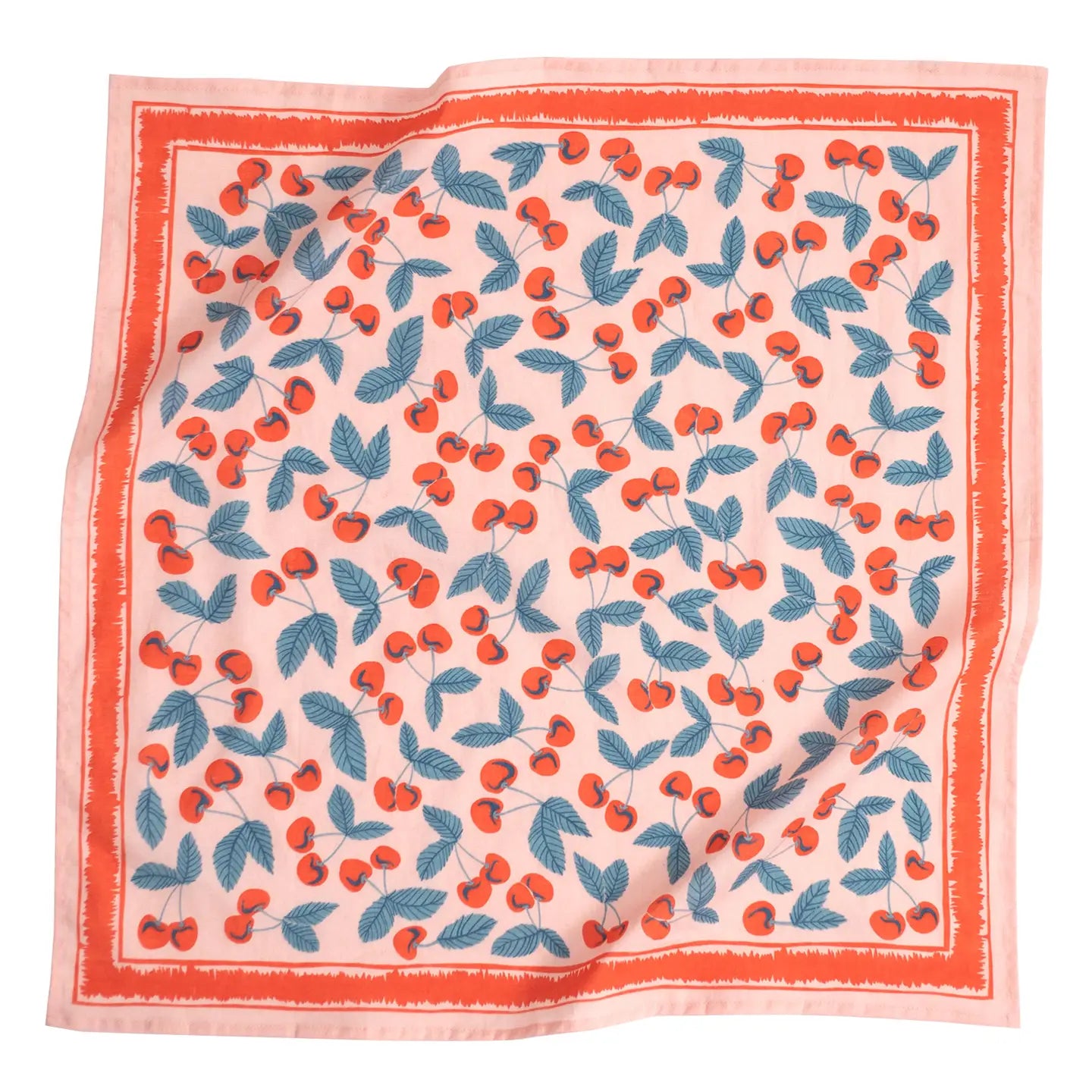 Cherry Bandana
