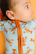 Load image into Gallery viewer, Lobster Shack Bamboo Sleeper
