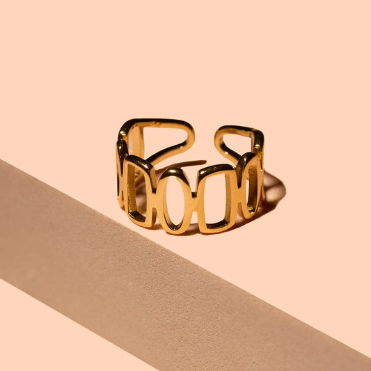 Deco Ring
