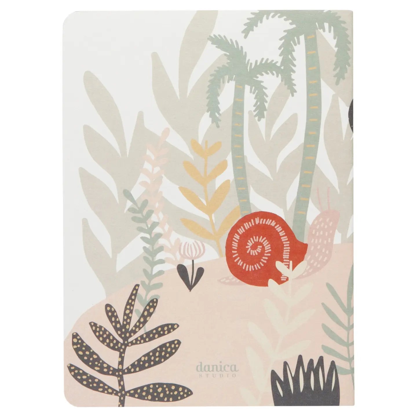 Danica Studio Far and Away Notebook , Set of 2