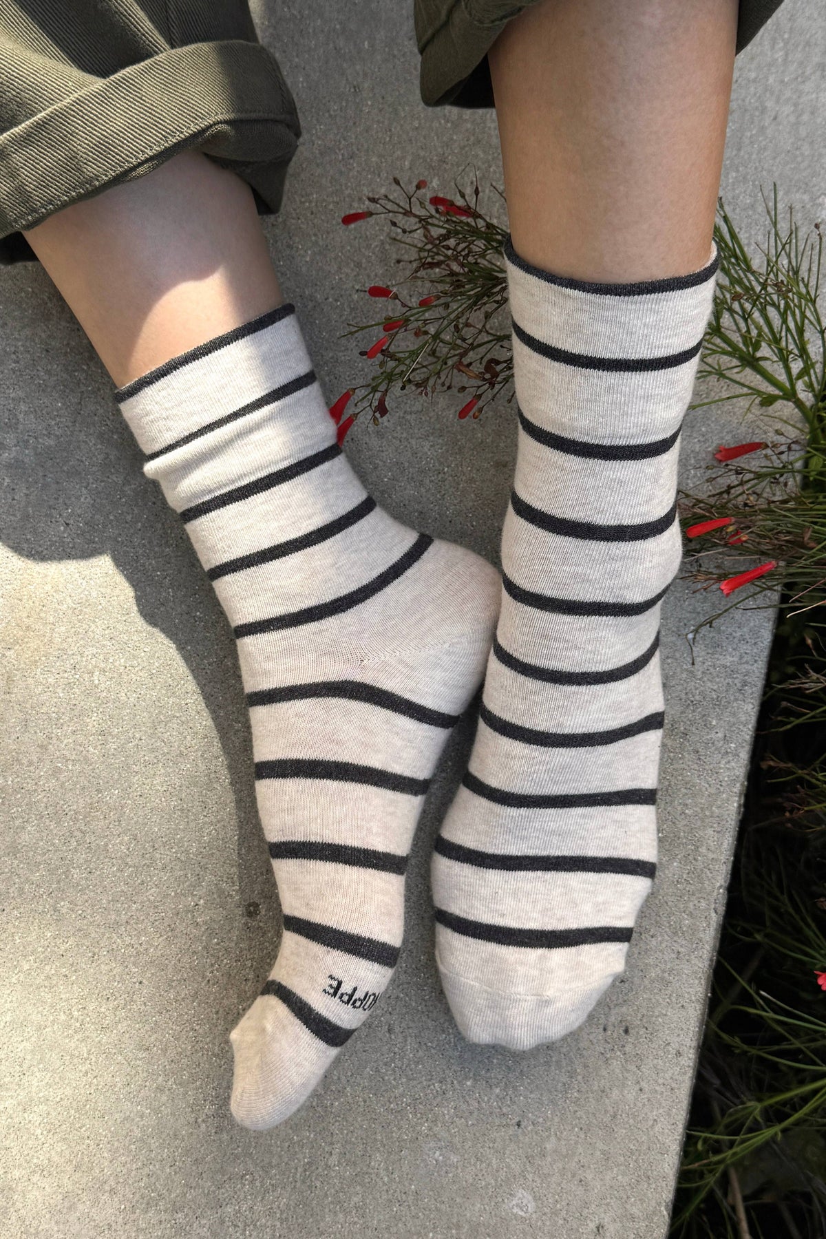 Wally Socks