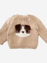 Load image into Gallery viewer, Dog Pullover Sweater
