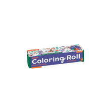 Load image into Gallery viewer, Forest Friends Mini Coloring Roll
