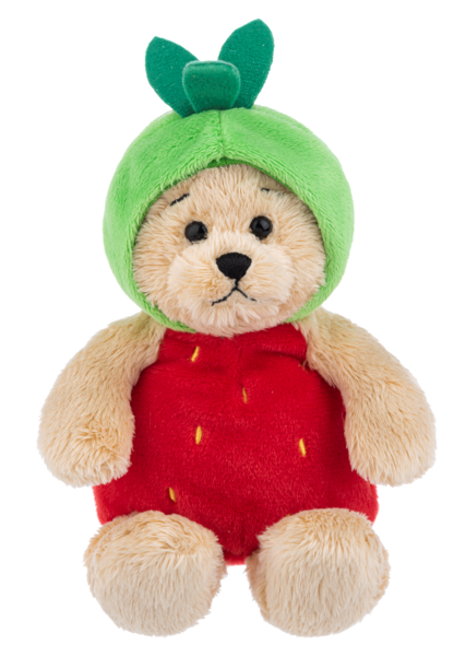 Wee Bears - Strawberry