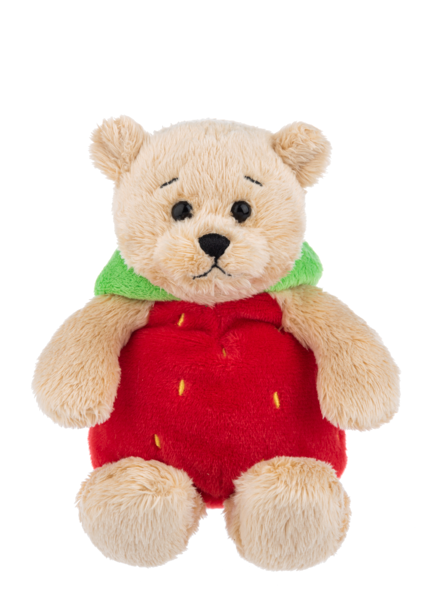 Wee Bears - Strawberry