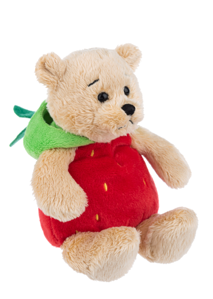 Wee Bears - Strawberry