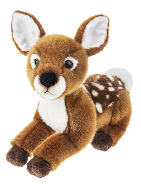The Heritage Collection - Fawn