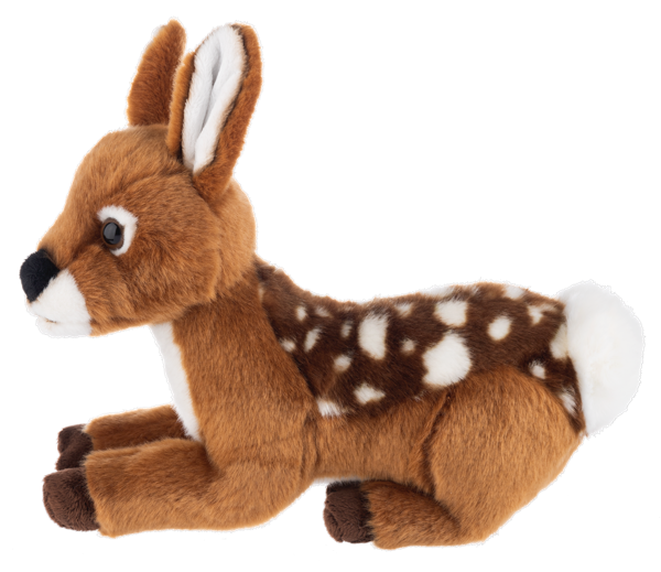 The Heritage Collection - Fawn