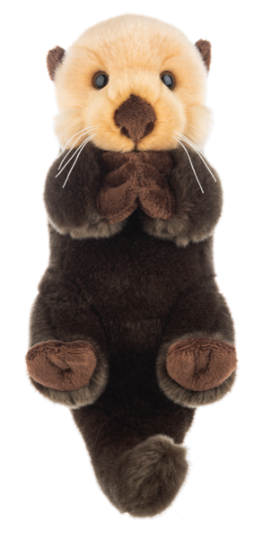 The Heritage Collection - Sea Otter