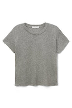 Load image into Gallery viewer, Harley Tee - Heather Grey
