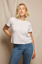 Load image into Gallery viewer, Harley Tee - White
