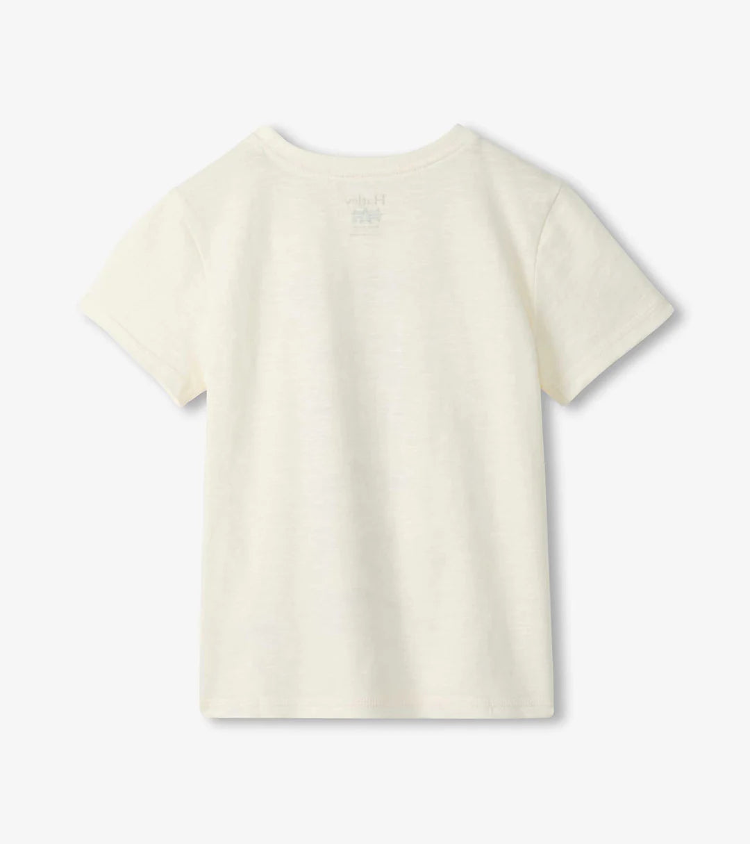 Fish Types Tee