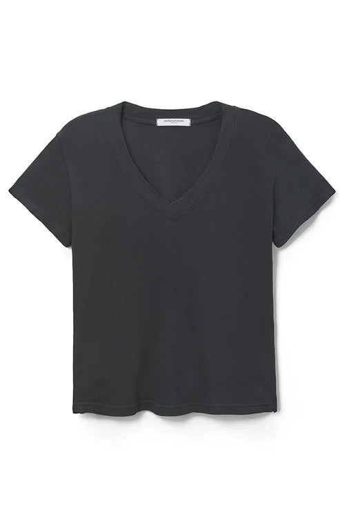 Hendrix Tee - True Black