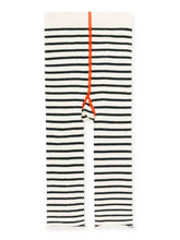 Load image into Gallery viewer, Mini Yachtsy Stripe Legging
