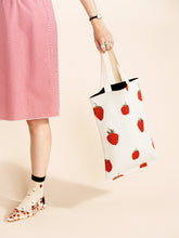 Load image into Gallery viewer, Ichigo Tote Bag
