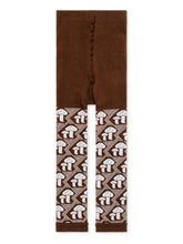 Load image into Gallery viewer, Mini Button Legging

