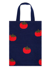Load image into Gallery viewer, All Over Tomato Tote Bag
