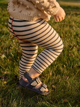 Load image into Gallery viewer, Mini Yachtsy Stripe Legging
