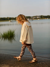 Load image into Gallery viewer, Mini Button Legging
