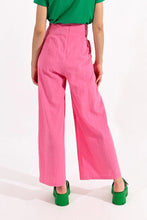 Load image into Gallery viewer, High Waist Pants - Pink
