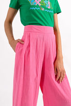 Load image into Gallery viewer, High Waist Pants - Pink
