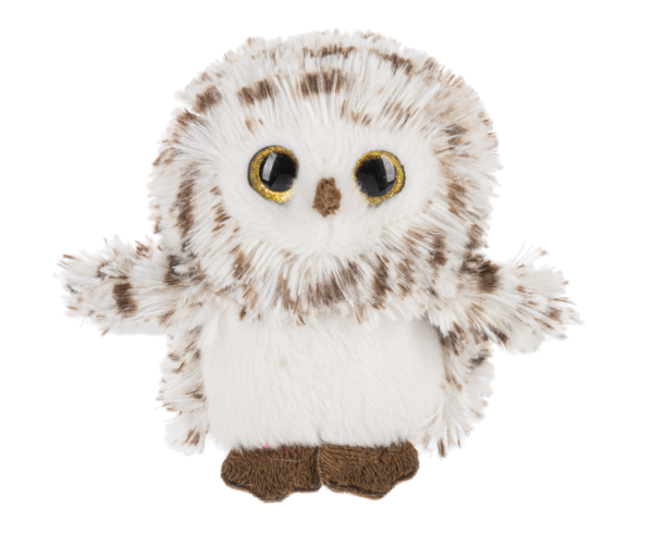 Woodsy Winter Owls - Two Styles