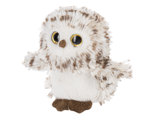 Woodsy Winter Owls - Two Styles