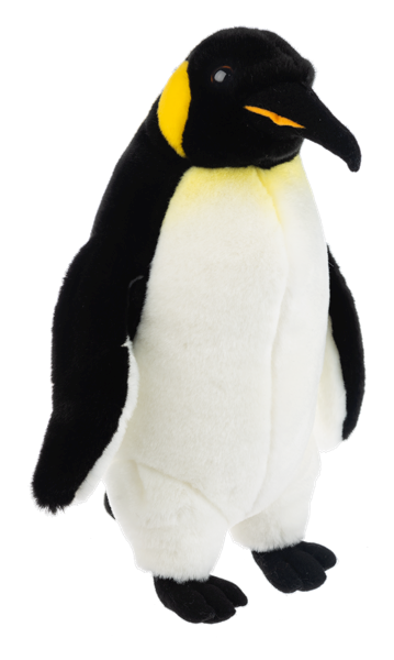 The Heritage Collection - Emperor Penguin
