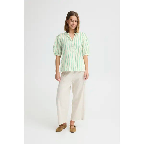 Women's Blouse IHJovil