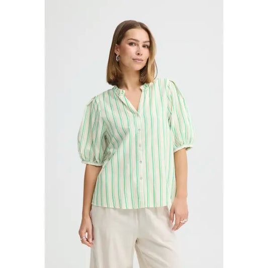 Women's Blouse IHJovil
